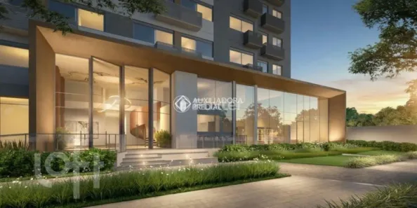 Kitnet com 1 Quarto à venda, 25m² no Independência, Porto Alegre