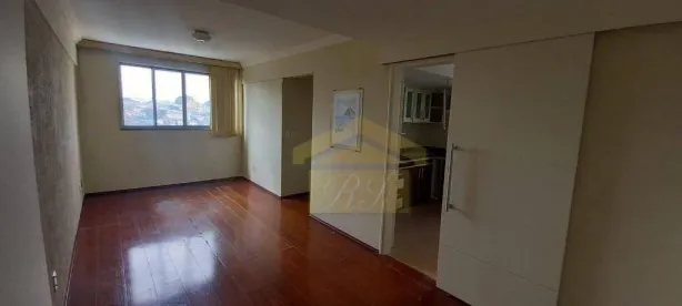 Apartamento com 2 Quartos à venda, 60m² no Vila Paulista, São Paulo