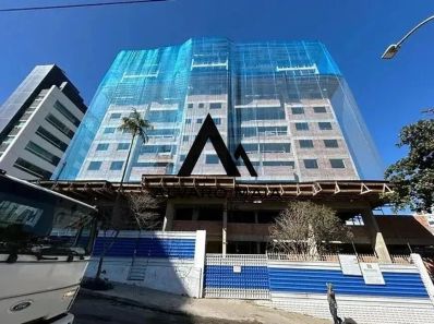Apartamento com 3 Quartos à venda, 85m² no Gutierrez, Belo Horizonte