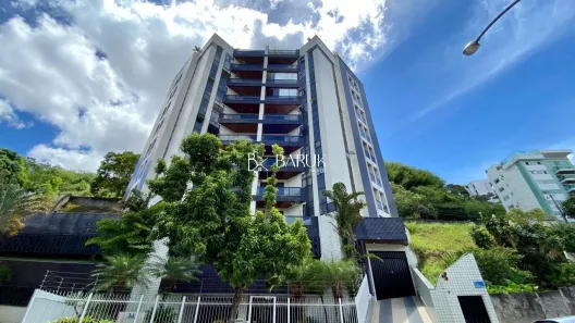 Apartamento com 3 Quartos à venda, 200m² no Bom Pastor, Juiz de Fora