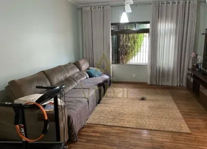 Casa com 4 Quartos à venda, 290m² no Presidente Médici, Ribeirão Preto