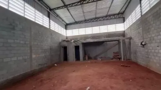 Ponto Comercial com 1 Quarto para alugar, 145m² no Jardim Bela Vista, Itapevi