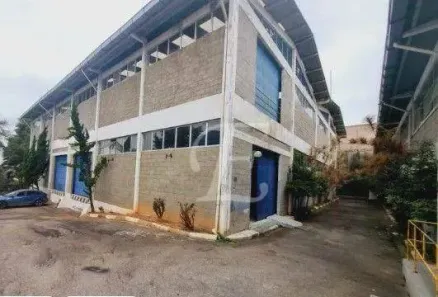Galpão/Depósito/Armazém para alugar, 6353m² no Vila Louro, Embu-Guaçu