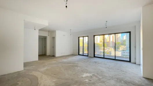 Apartamento com 2 Quartos à venda, 131m² no Vila Ipojuca, São Paulo