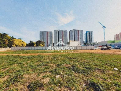 Lote/Terreno à venda, 3158m² no Colina de Santa Bárbara, Santa Bárbara D'Oeste