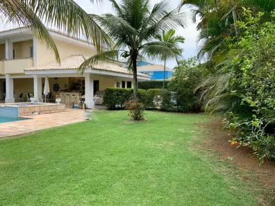 Casa de Condomínio com 4 Quartos à venda, 700m² no Barra da Tijuca, Rio de Janeiro