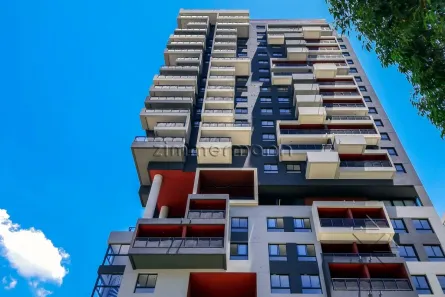 Apartamento com 1 Quarto à venda, 50m² no Cerqueira César, São Paulo