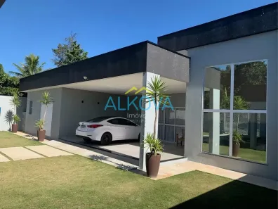 Casa com 3 Quartos à venda, 290m² no Jardim Paraíso do Sol, São José dos Campos