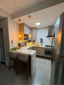 Apartamento com 2 Quartos à venda, 37m² no Vila Matilde, São Paulo