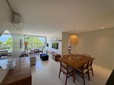 Casa de Condomínio com 3 Quartos à venda, 84m² no Camburi, São Sebastião