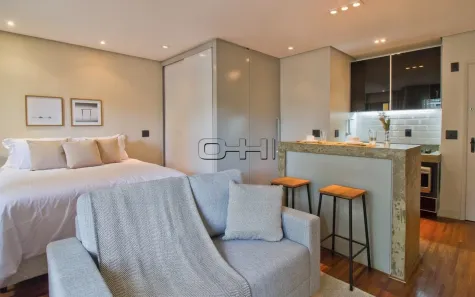 Apartamento com 1 Quarto à venda, 40m² no Vila Uberabinha, São Paulo