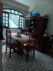 Sobrado com 3 Quartos à venda, 162m² no Ferrazópolis, São Bernardo do Campo