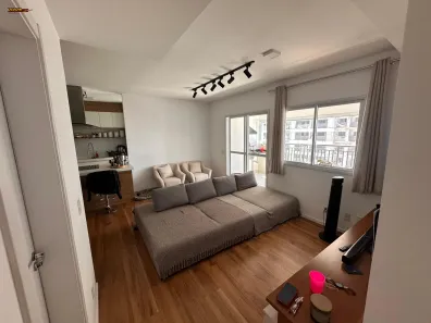 Apartamento com 2 Quartos à venda, 86m² no Vila Guilhermina, São Paulo