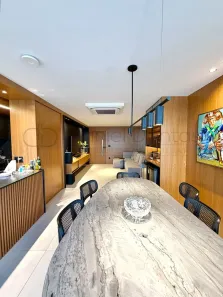 Apartamento com 3 Quartos à venda, 170m² no Capim Macio, Natal