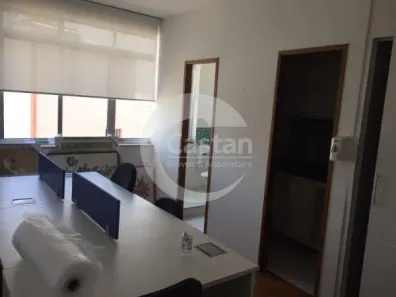 Sala Comercial com 2 Quartos à venda, 70m² no Sé, São Paulo