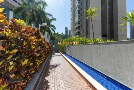 Apartamento com 2 Quartos à venda, 78m² no Vila da Serra, Nova Lima
