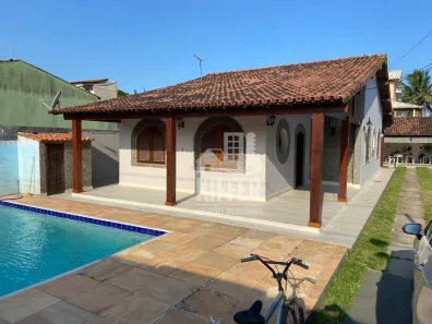 Casa com 5 Quartos à venda, 258m² no Barroco (Itaipuaçu), Maricá