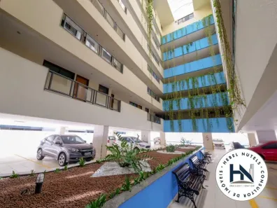 Apartamento com 2 Quartos à venda, 63m² no Jatiúca, Maceió