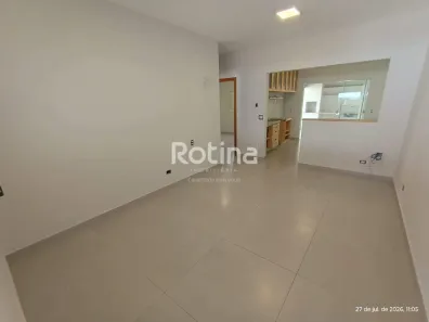 Casa com 2 Quartos à venda, 110m² no Jardim das Palmeiras, Uberlândia