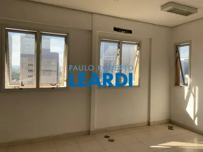 Ponto Comercial à venda, 45m² no Barra Funda, São Paulo