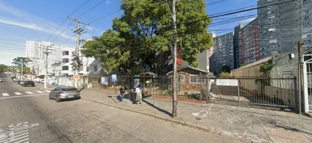 Apartamento com 2 Quartos para alugar, 66m² no Partenon, Porto Alegre