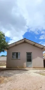 Casa com 2 Quartos à venda, 50m² no Contorno, Ponta Grossa