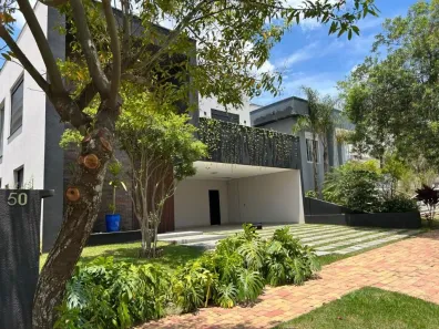 Casa de Condomínio com 4 Quartos à venda, 399m² no Alphaville, Santana de Parnaíba
