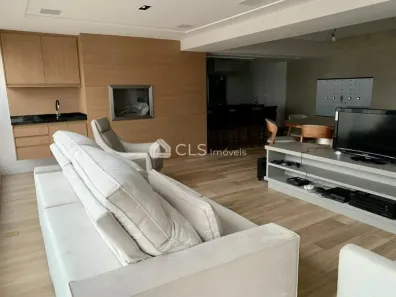 Apartamento com 3 Quartos à venda, 121m² no Pinheiros, São Paulo