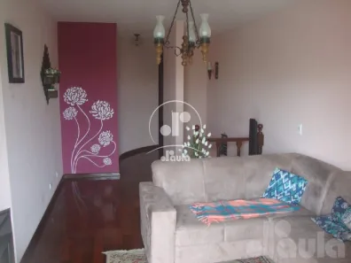 Sobrado com 3 Quartos à venda, 282m² no Parque Marajoara, Santo André