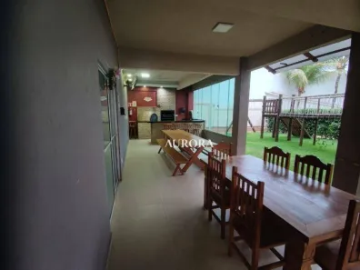 Apartamento com 2 Quartos à venda, 53m² no Vale dos Tucanos, Londrina