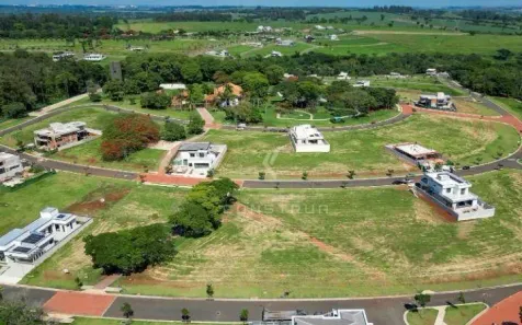 Lote/Terreno à venda, 988m² no Reserva Santa Izabel, Jaguariúna