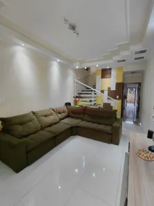 Sobrado com 3 Quartos à venda, 110m² no Cidade Vista Verde, São José dos Campos