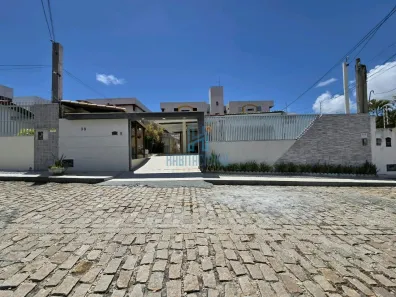 Casa com 3 Quartos à venda, 200m² no Capim Macio, Natal