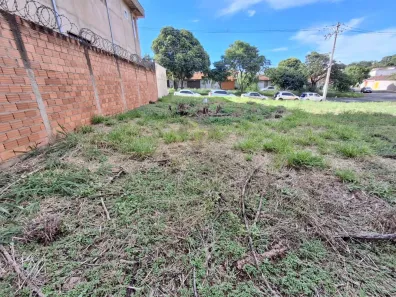 Lote/Terreno à venda, 251m² no Planalto Verde, Ribeirão Preto
