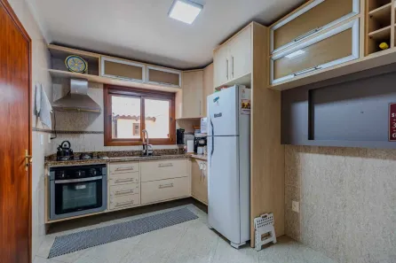 Casa de Condomínio com 3 Quartos à venda, 111m² no Espírito Santo, Porto Alegre