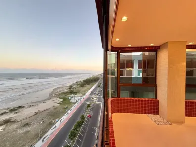 Apartamento com 3 Quartos à venda, 137m² no Capão da Canoa, Capão da Canoa