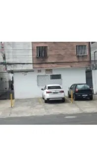 Apartamento com 2 Quartos à venda, 58m² no Santo Amaro, Recife
