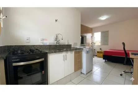 Kitnet com 1 Quarto à venda, 28m² no Jardim 8 de Abril, Araras
