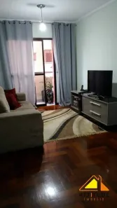 Apartamento com 3 Quartos à venda, 82m² no Santa Terezinha, São Bernardo do Campo