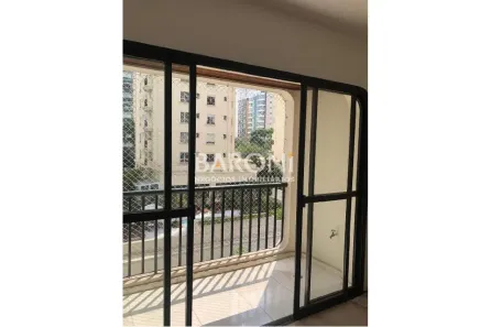 Apartamento com 3 Quartos à venda, 110m² no Indianópolis, São Paulo