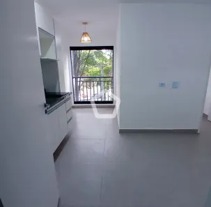 Apartamento com 1 Quarto à venda, 34m² no Vila Guarani (Z Sul), São Paulo