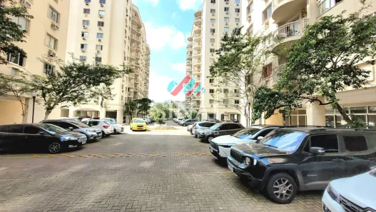 Apartamento com 3 Quartos à venda, 68m² no Vila da Penha, Rio de Janeiro