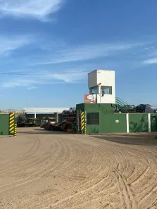 com 4 Quartos para alugar, 600m² no Brasiléia, Betim
