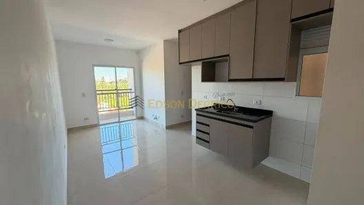 Apartamento com 2 Quartos para alugar, 86m² no Crispim, Pindamonhangaba