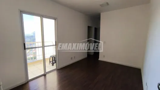 Apartamento com 2 Quartos à venda, 50m² no Vila Odim Antão, Sorocaba