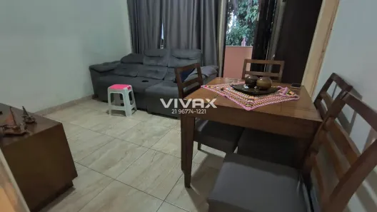 Apartamento com 2 Quartos à venda, 80m² no Méier, Rio de Janeiro