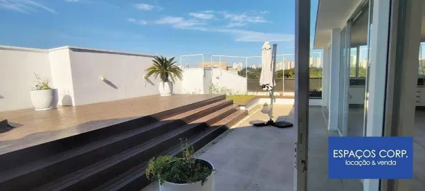 Apartamento com 4 Quartos à venda, 380m² no Vila Cruzeiro, São Paulo