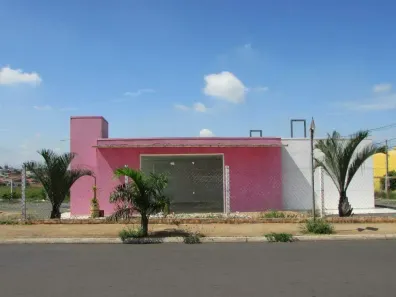 à venda, 45954m² no Jardim Mollon, Santa Bárbara D'Oeste
