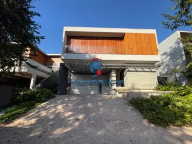 Casa de Condomínio com 4 Quartos à venda, 364m² no Alphaville Dom Pedro 3, Campinas