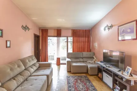 Casa com 3 Quartos à venda, 240m² no Bom Retiro, São Paulo
